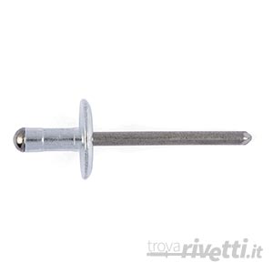 24 Rivetti A Testa Tonda Con Anello Per Pelle – Accessori Fai Da Te Per Borse, Cinture, Cappelli – Lega Di Zinco, 8x6 Mm, Colori Argento, Oro, Gun